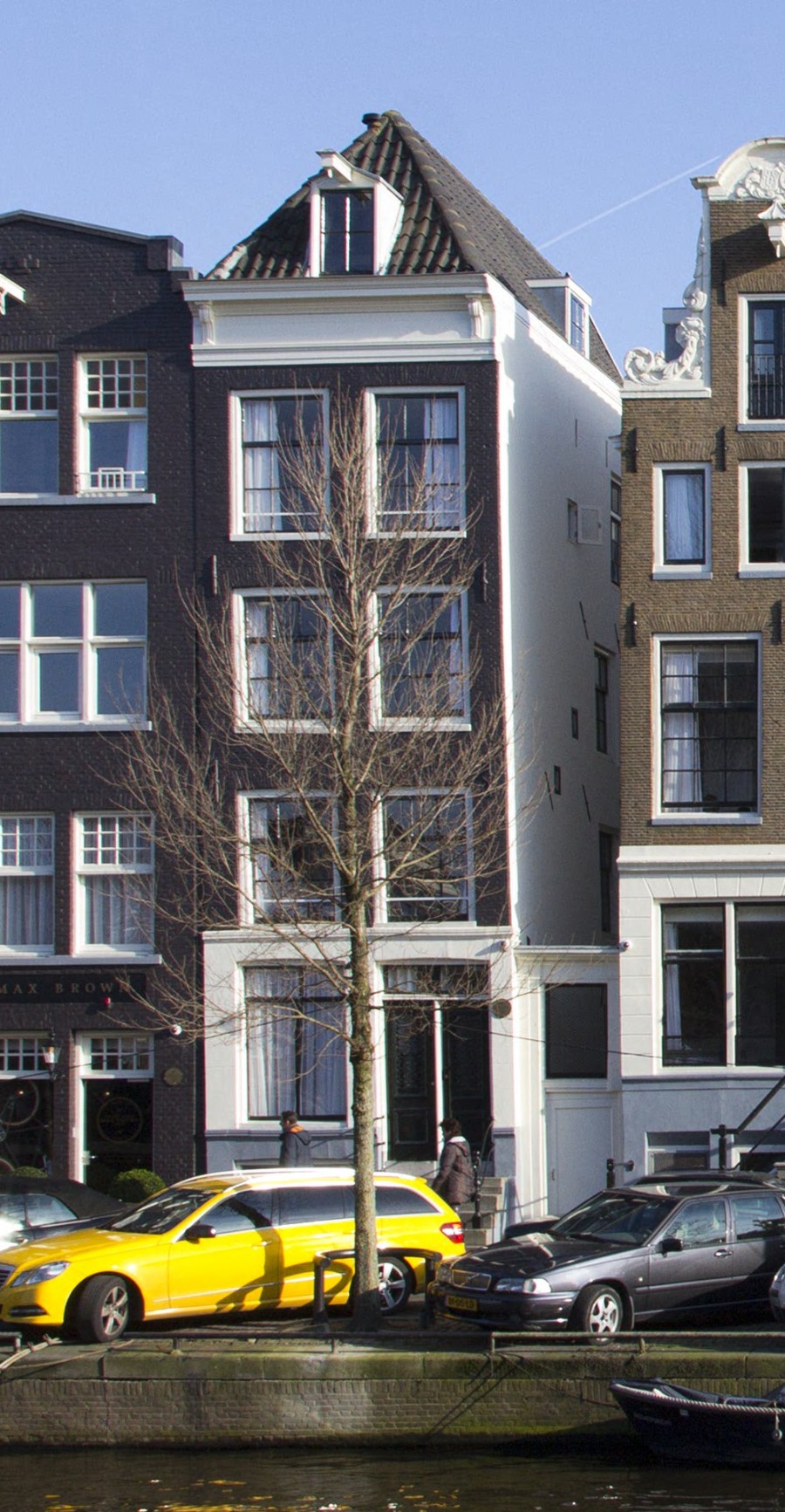 Herengracht 15