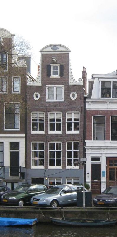 Herengracht 21