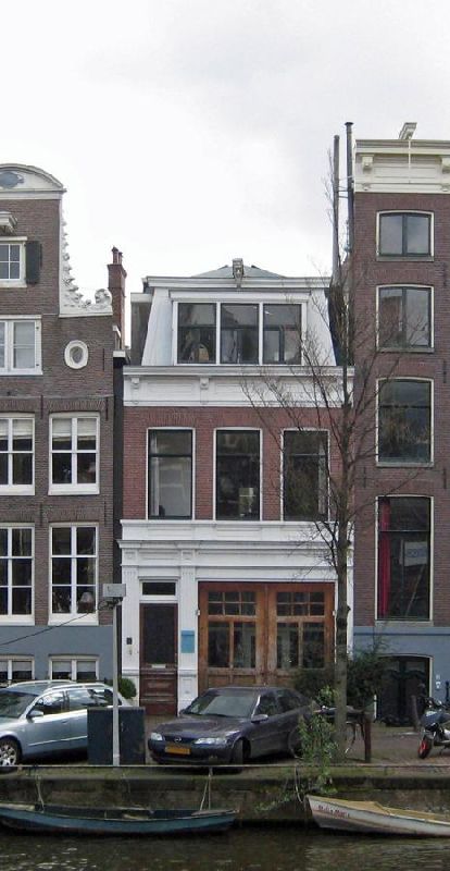 Herengracht 23