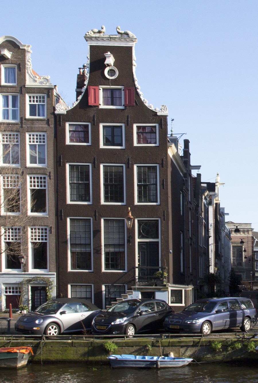 Herengracht 33