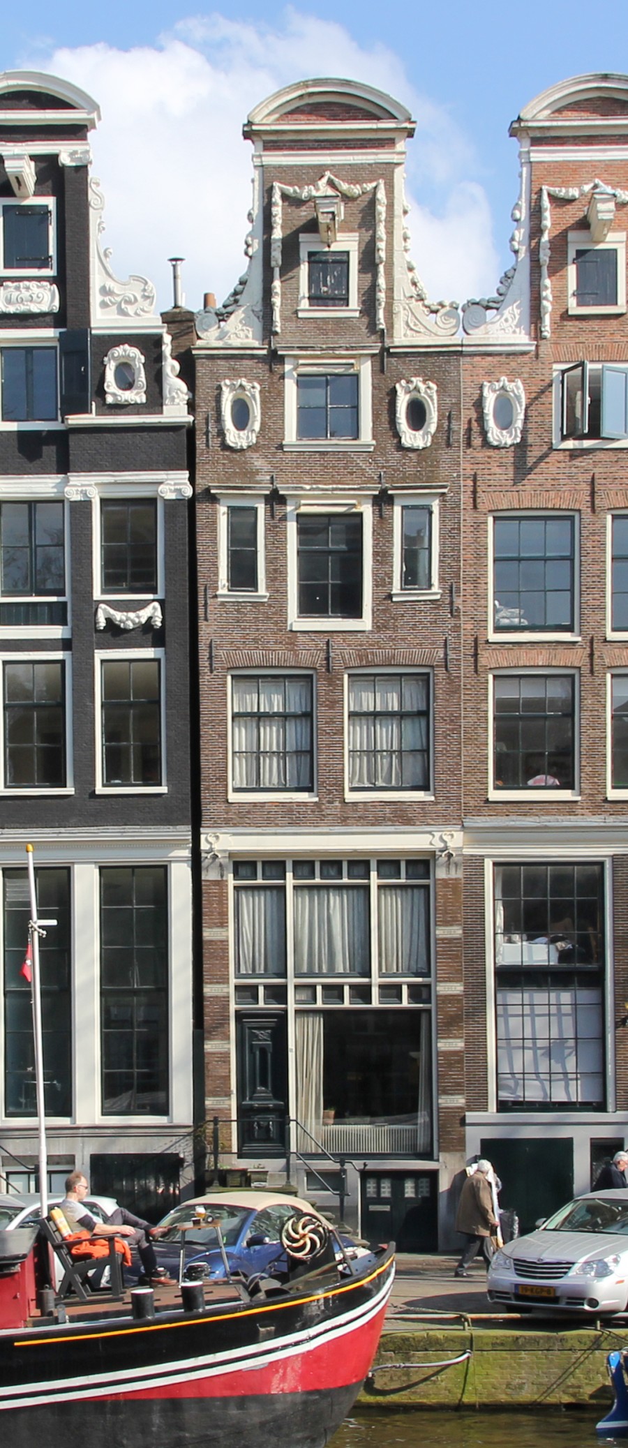 Herengracht 61