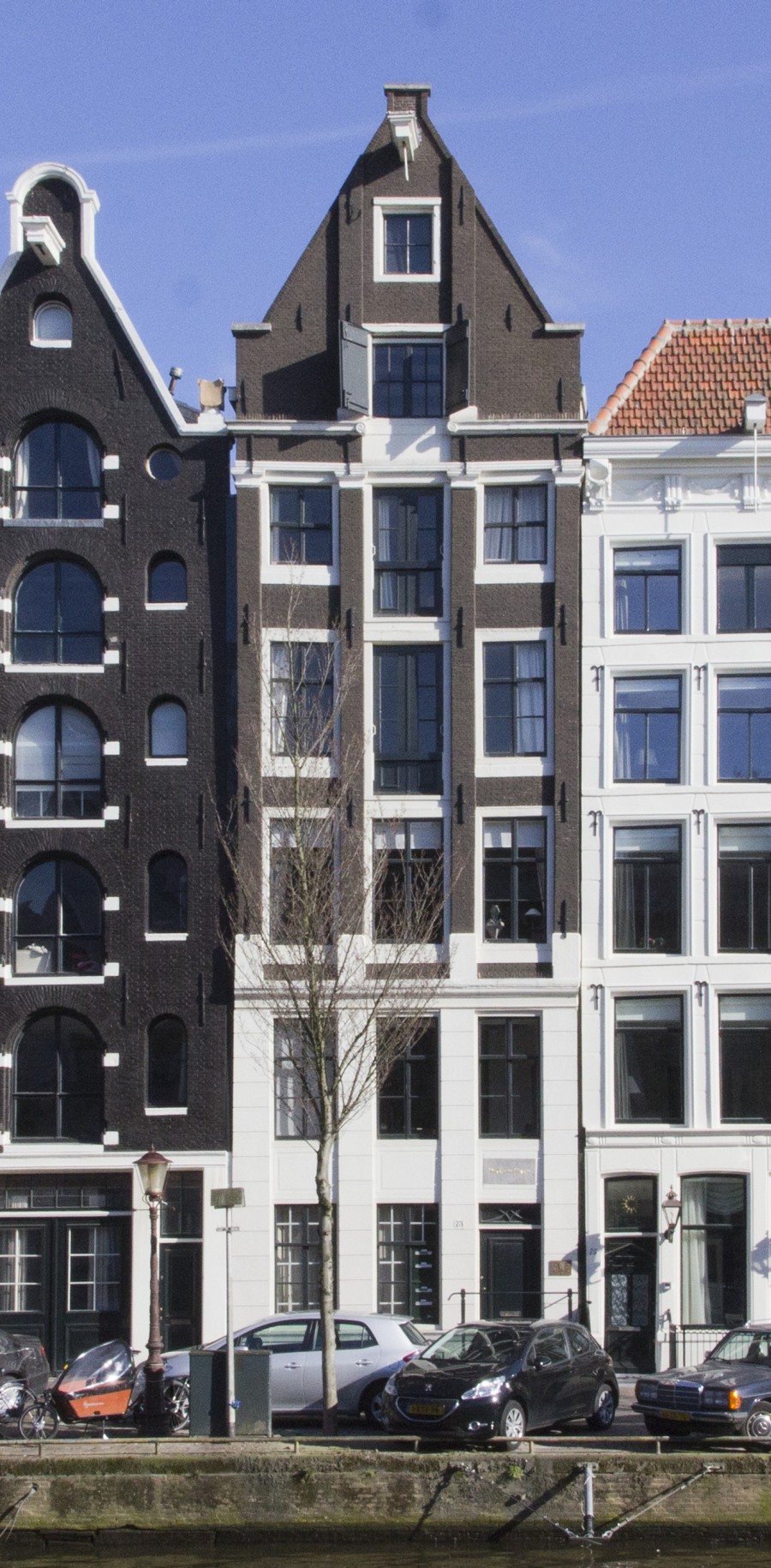 Herengracht 73 De Gulde Hand