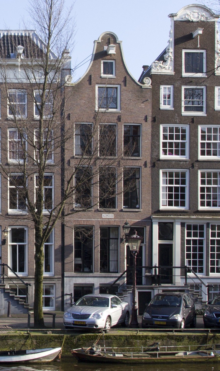 Herengracht 85