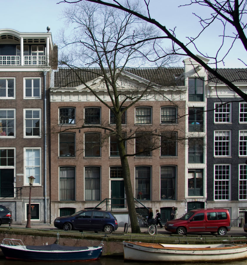 Herengracht 109