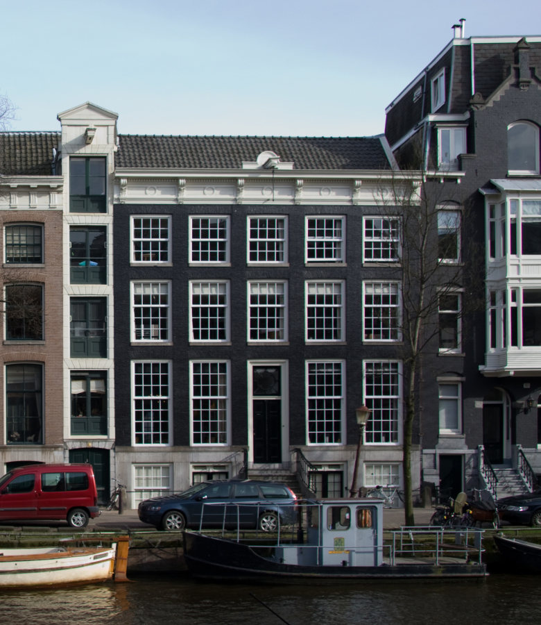 Herengracht 111