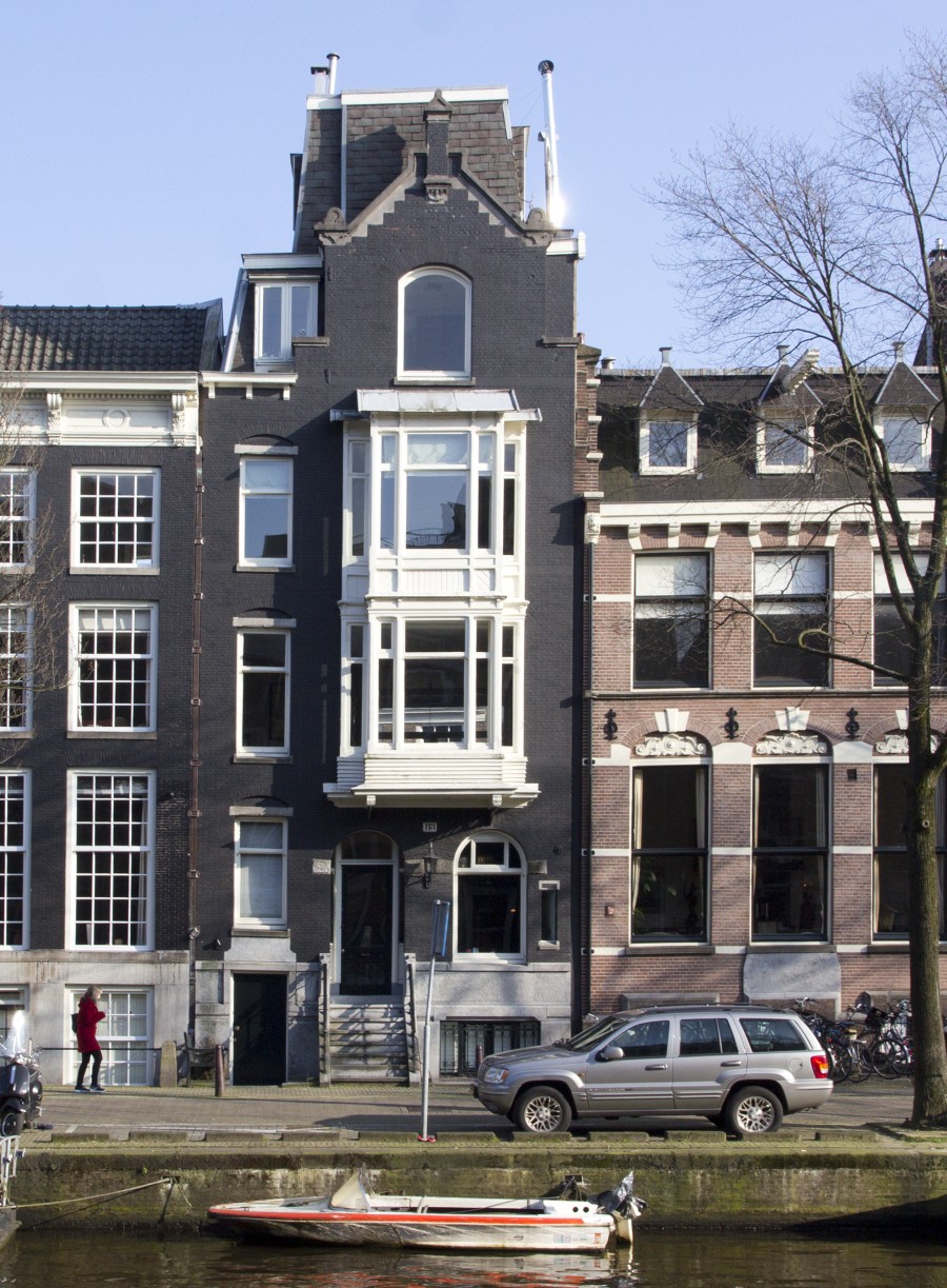 Herengracht 113