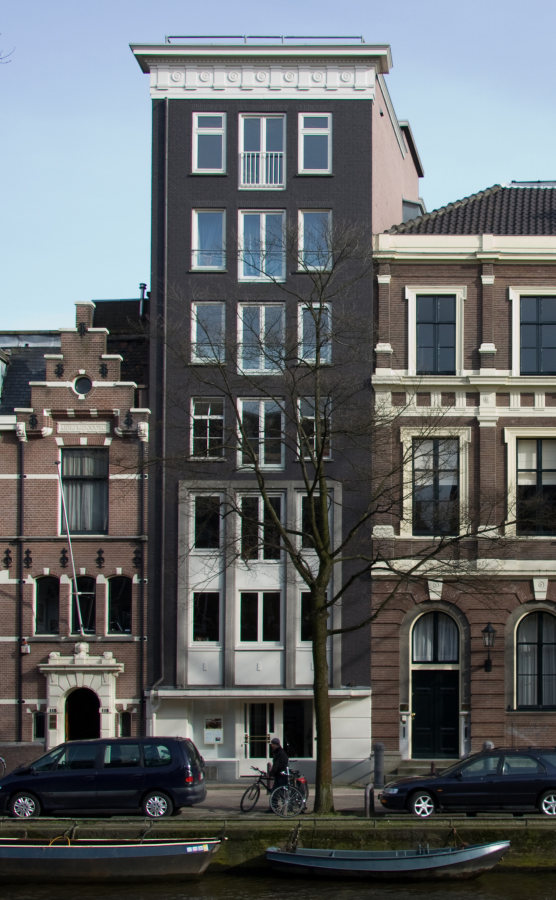 Herengracht 117