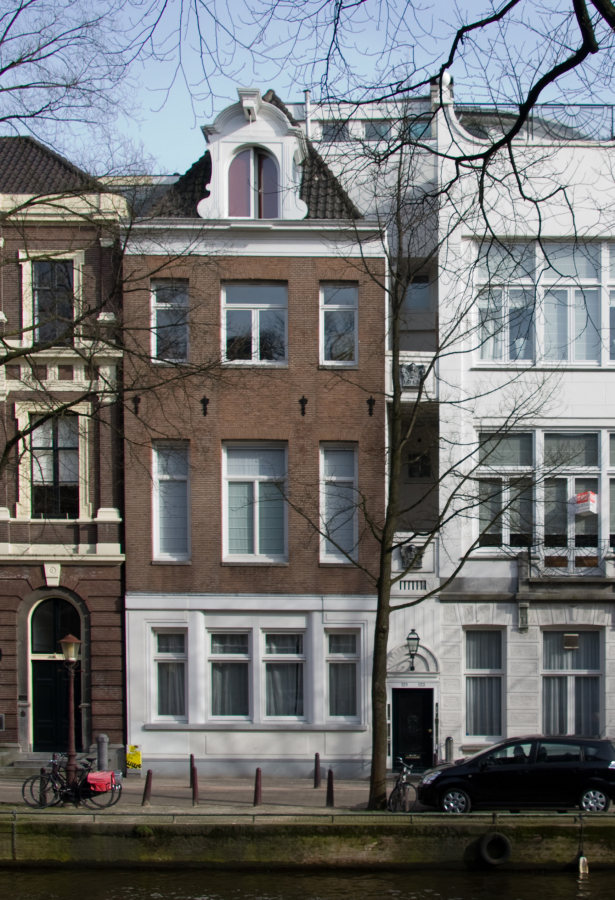 Herengracht 121