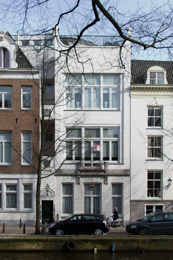 Herengracht 123