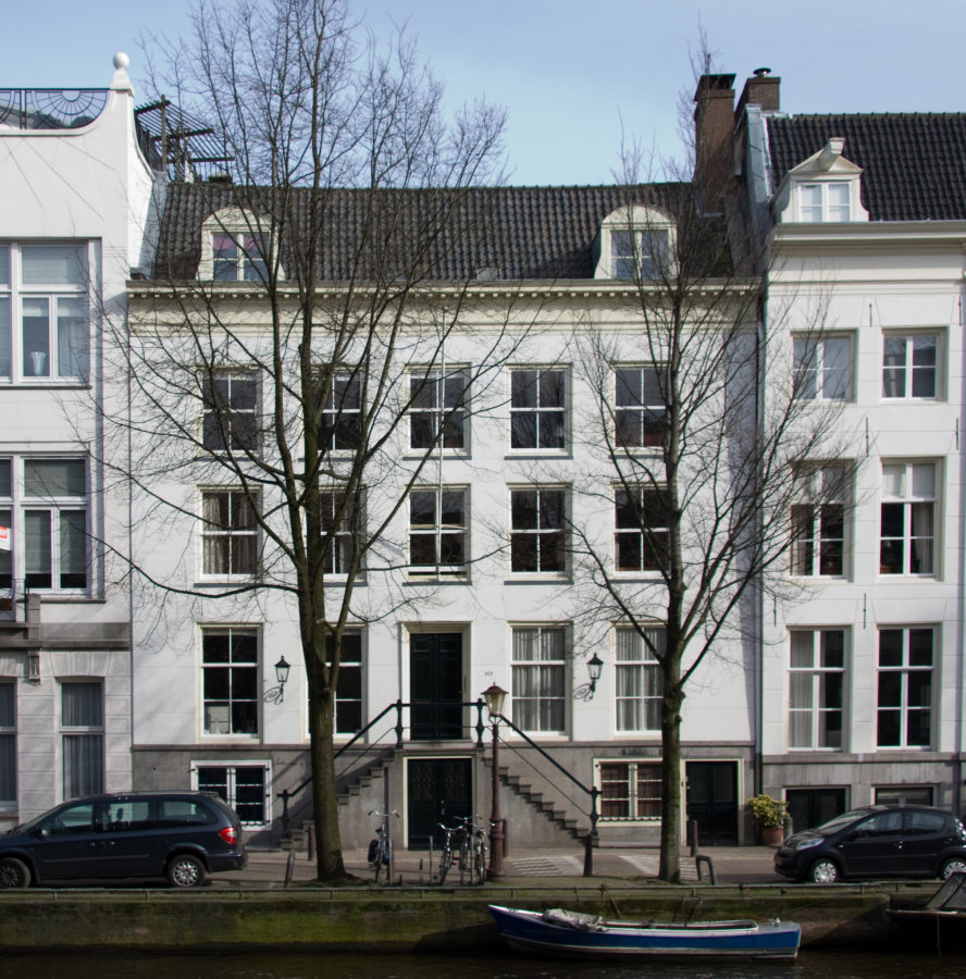 Herengracht 125