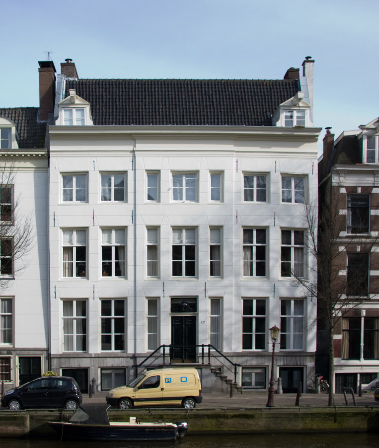 Herengracht 127
