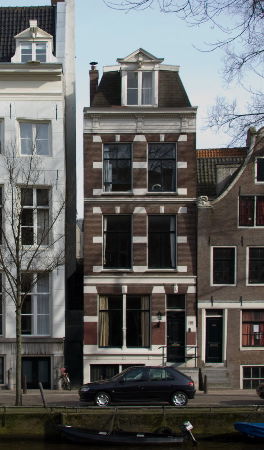 Herengracht 129