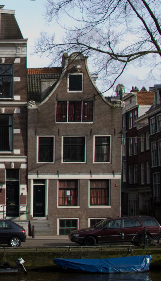 Herengracht 131