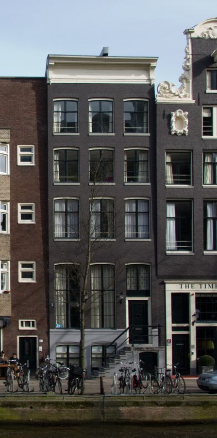 Herengracht 135