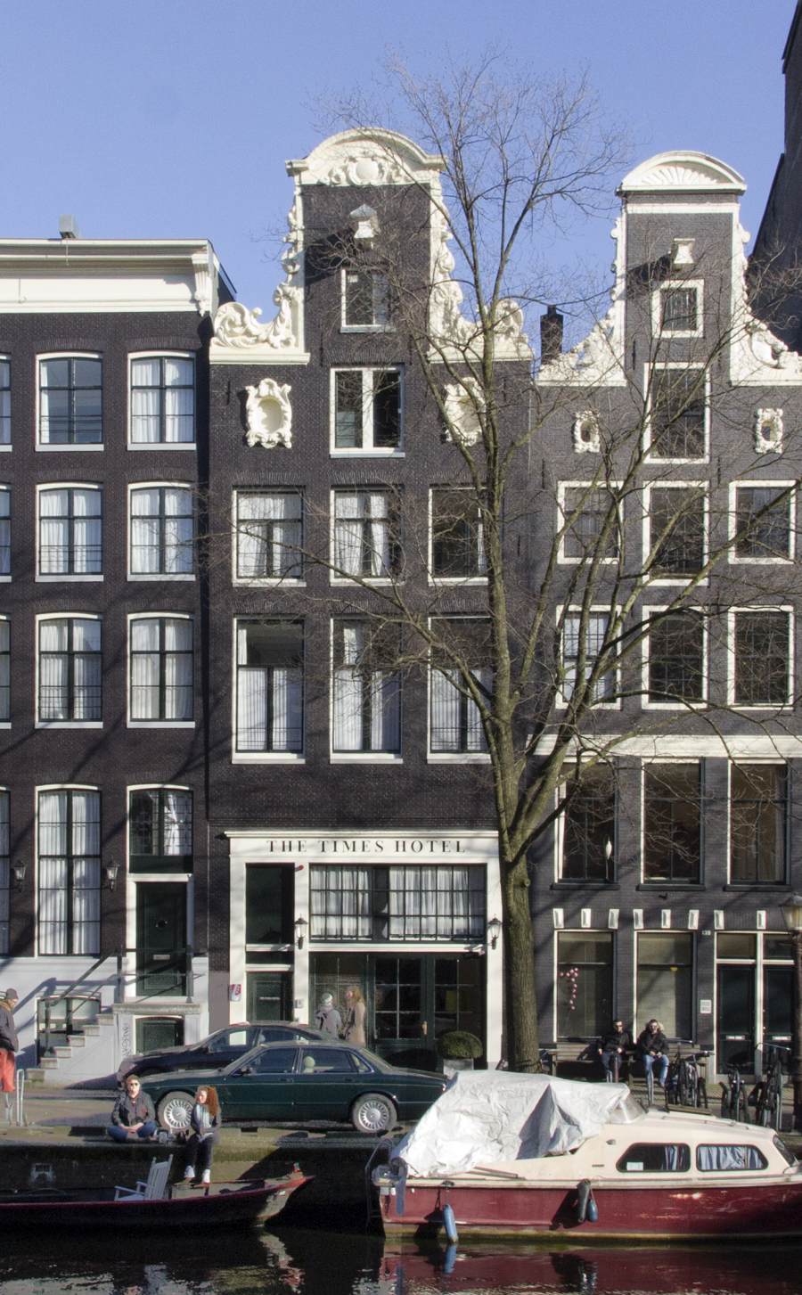Herengracht 137