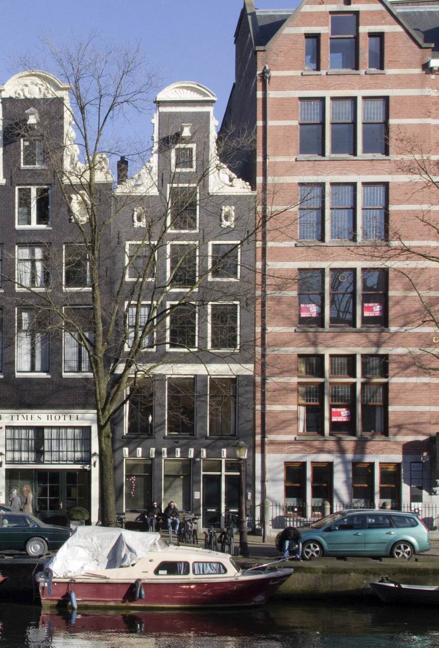 Herengracht 139