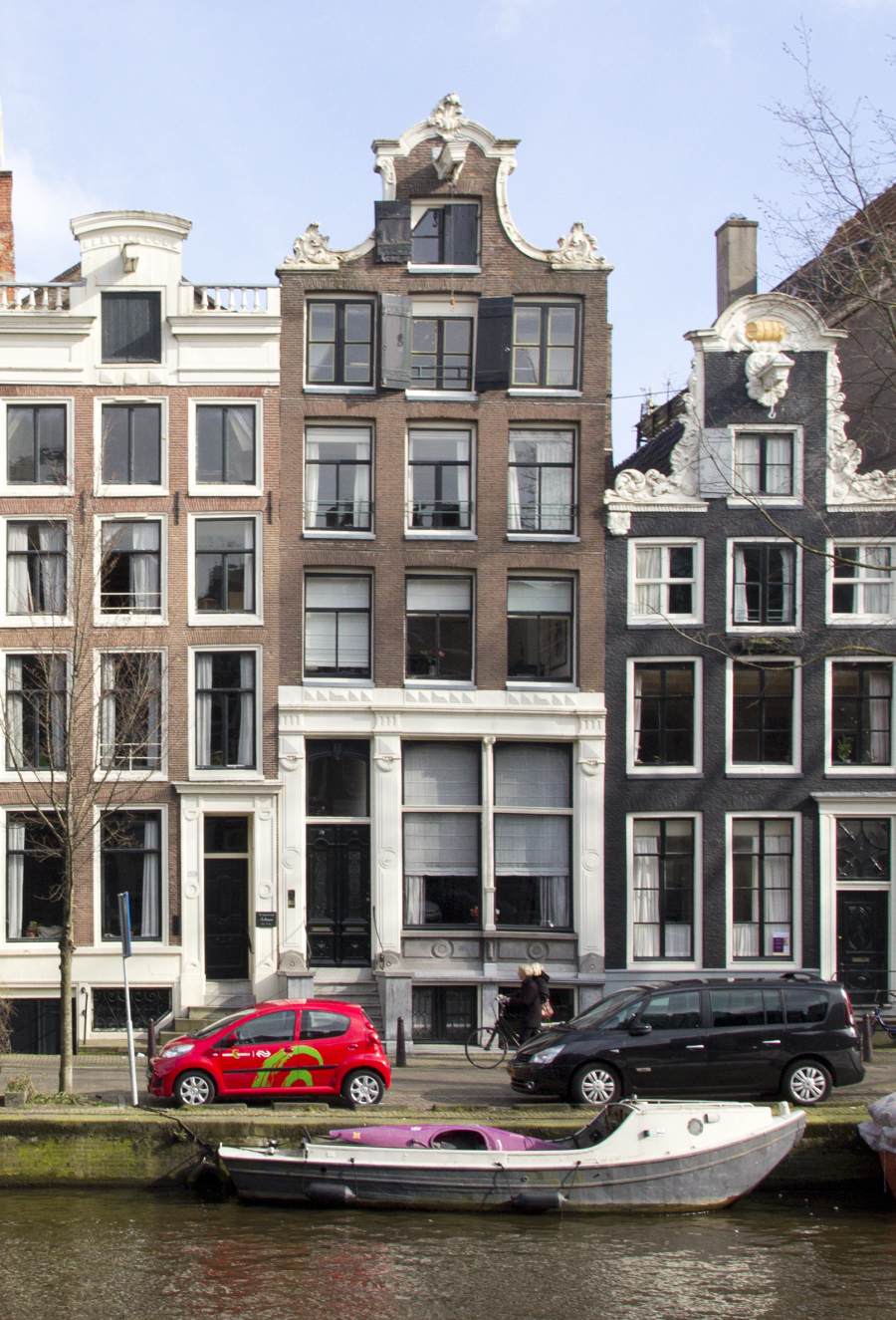 Herengracht 161
