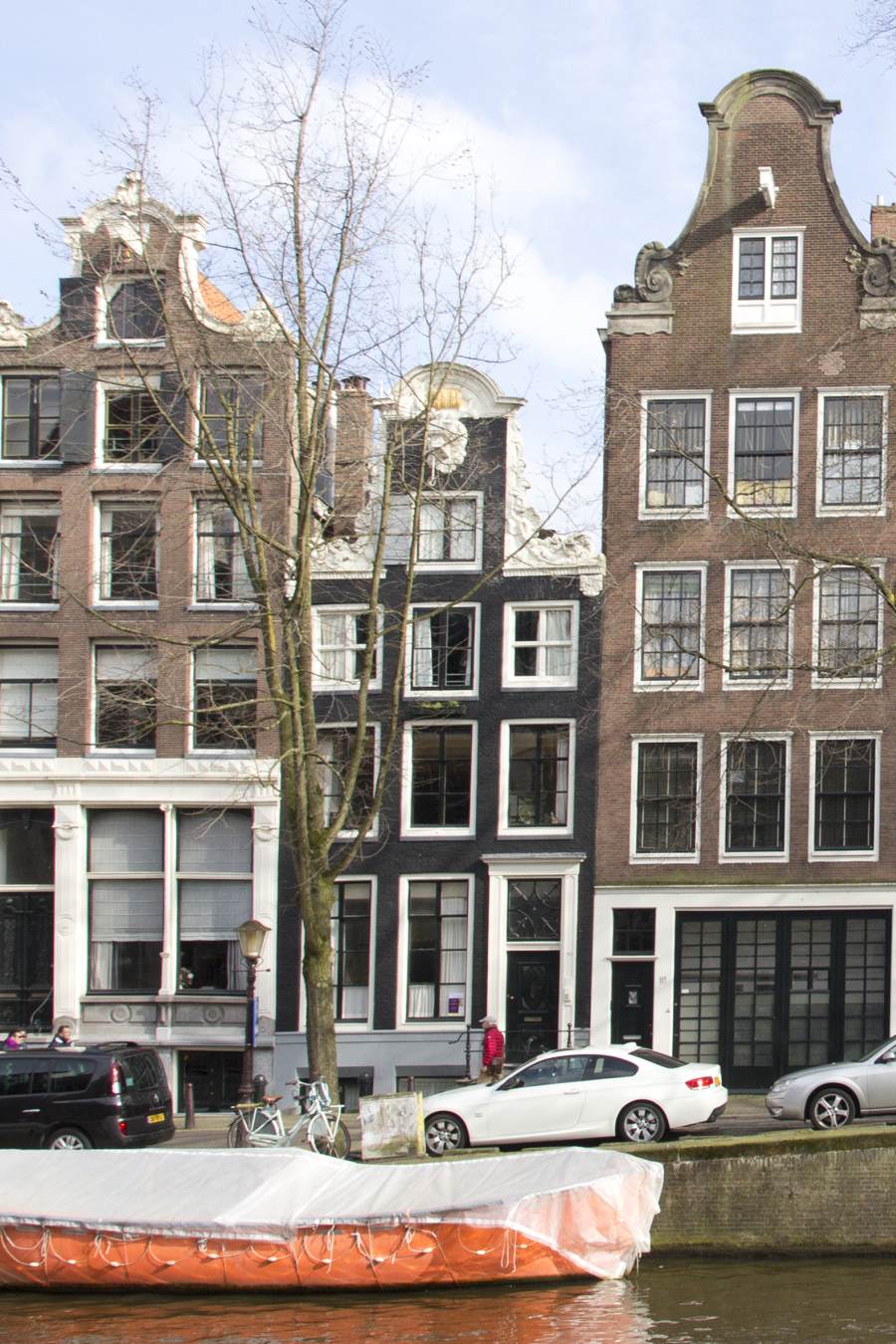 Herengracht 163