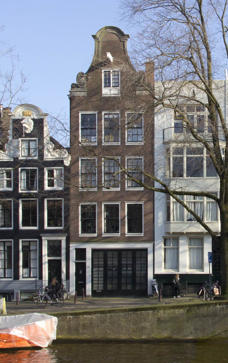 Herengracht 165