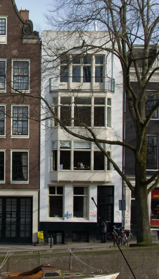 Herengracht 167