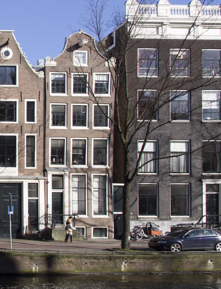 Herengracht 221