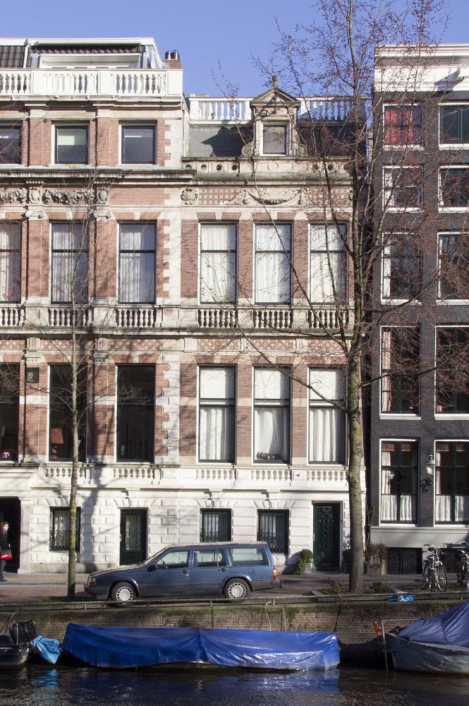 Herengracht 239 oud