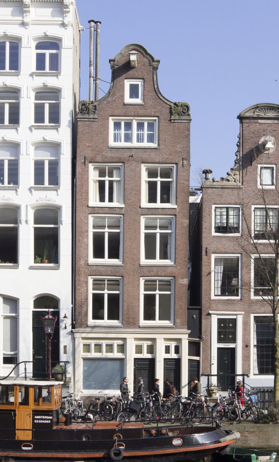 Herengracht 261