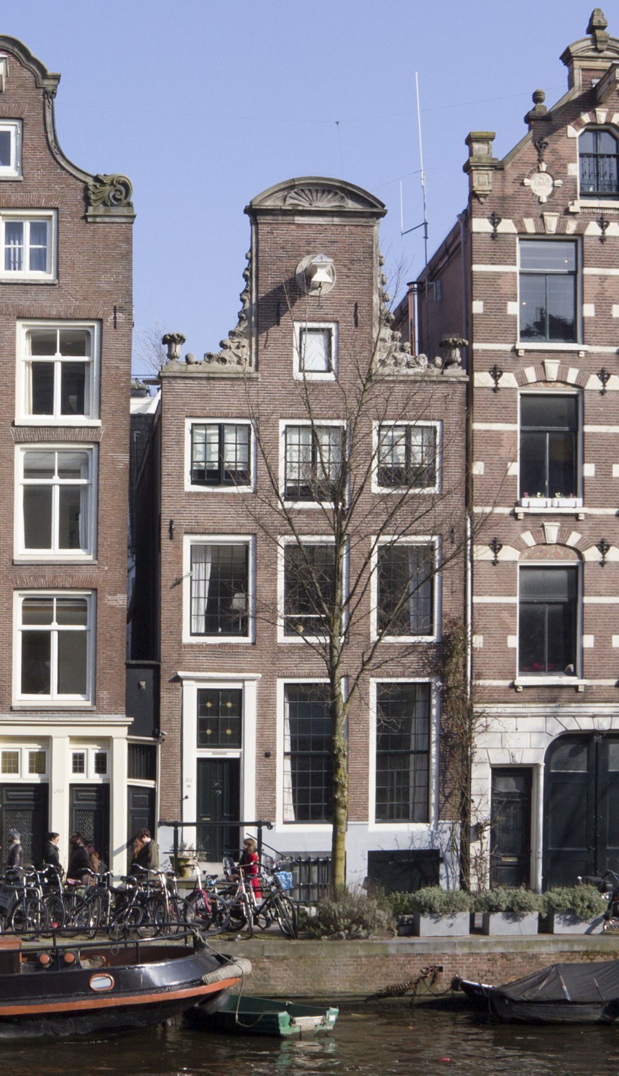 Herengracht 263