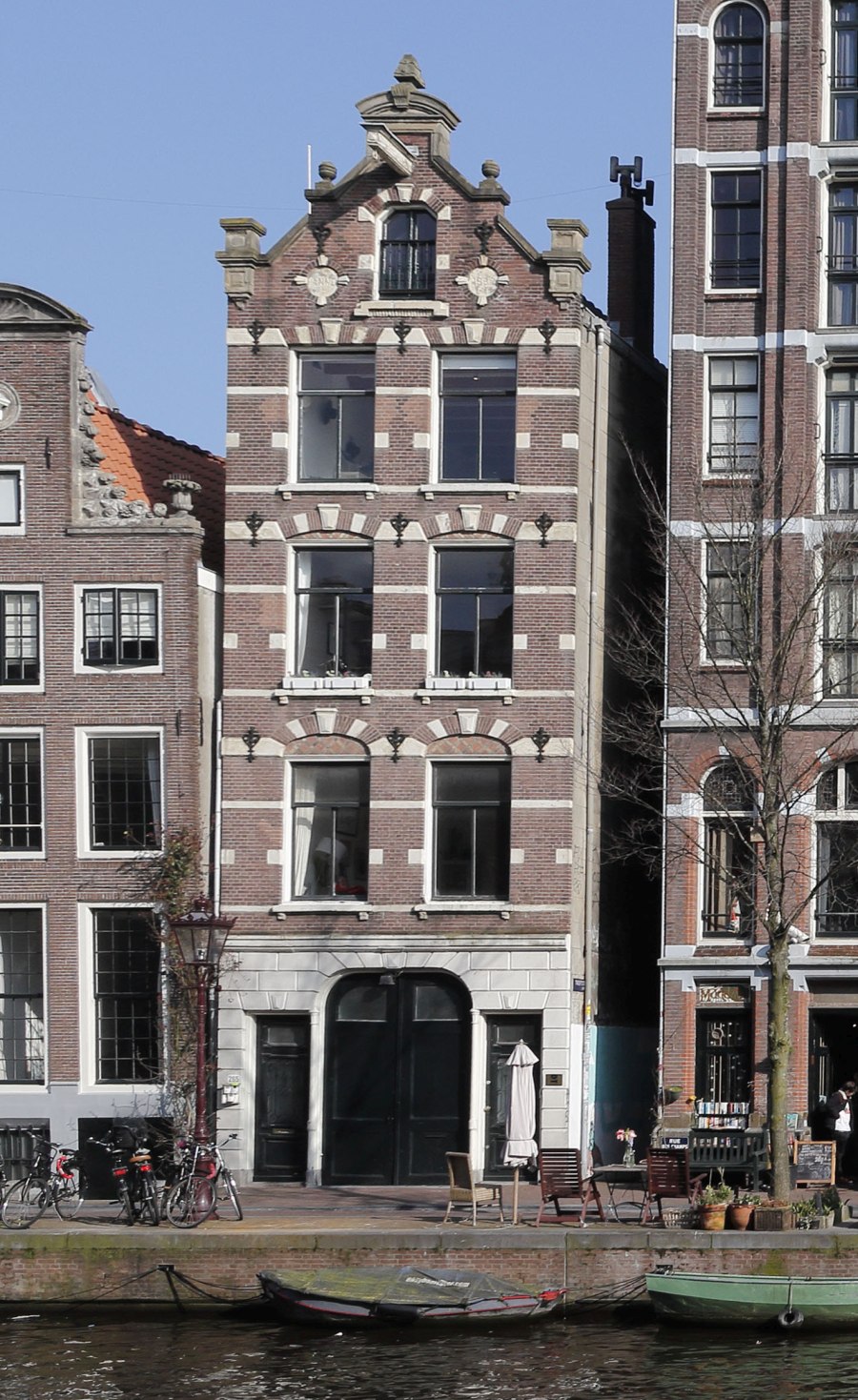 Herengracht 265