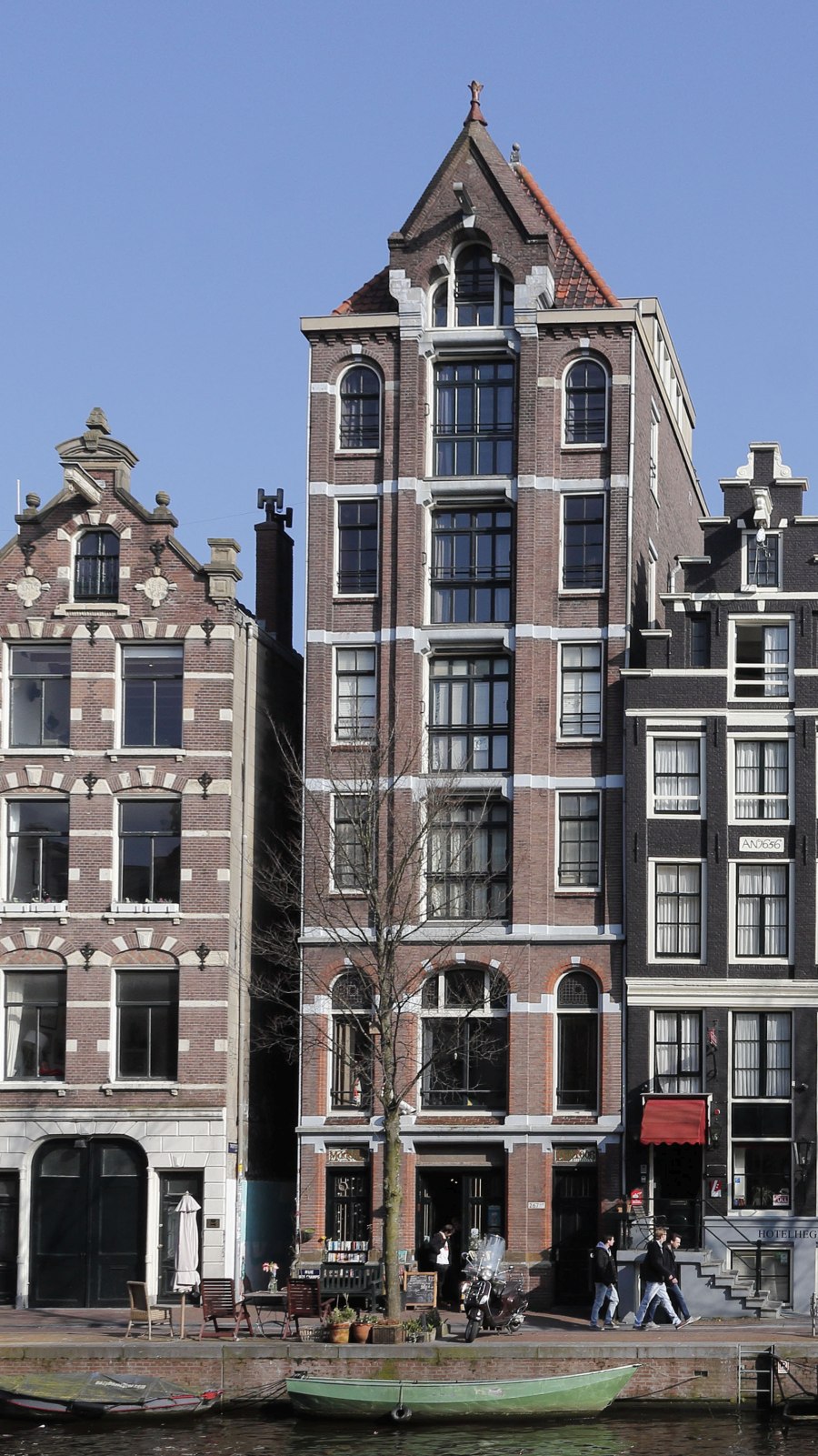 Herengracht 267