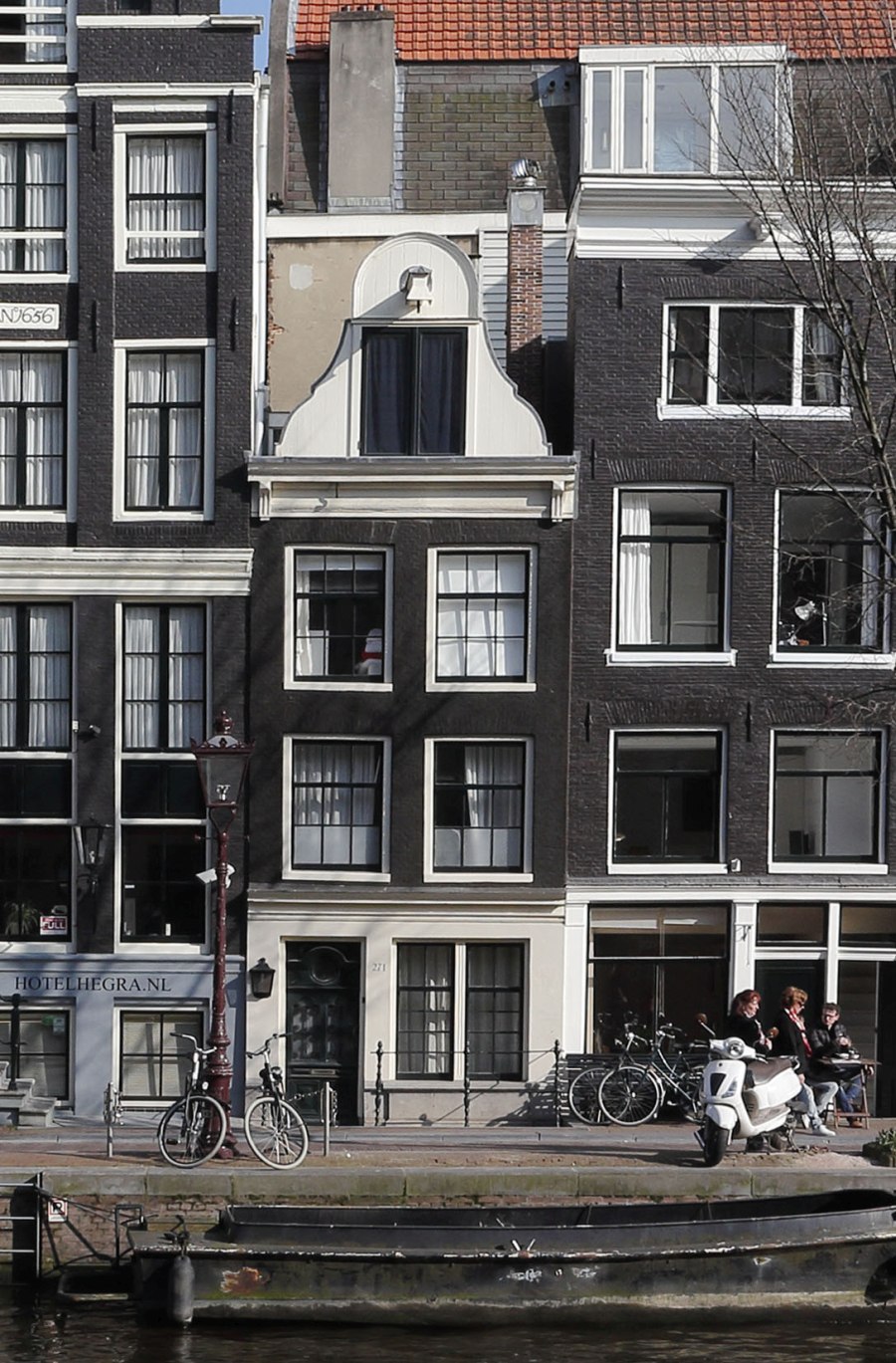 Herengracht 271