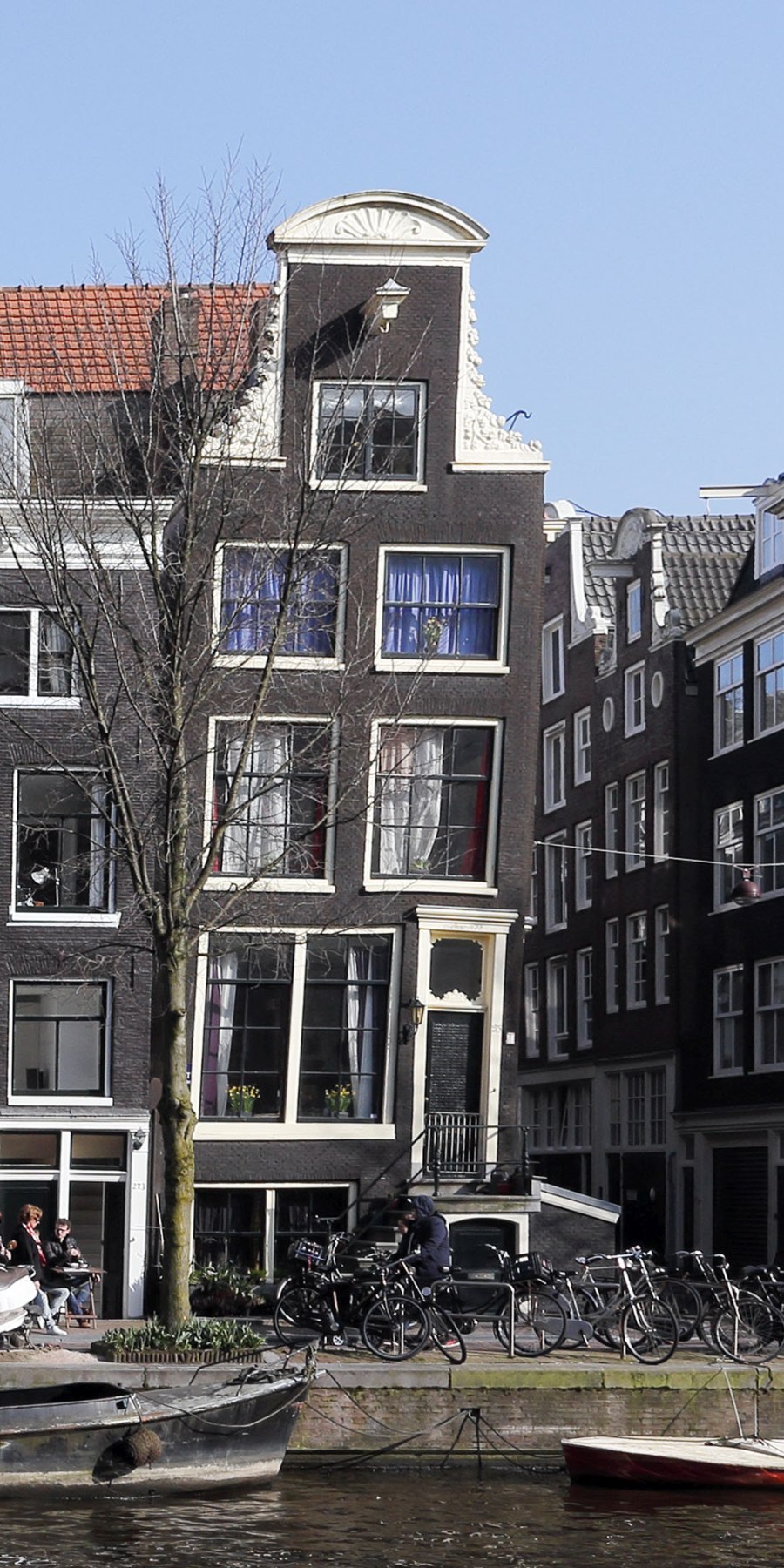 Herengracht 275