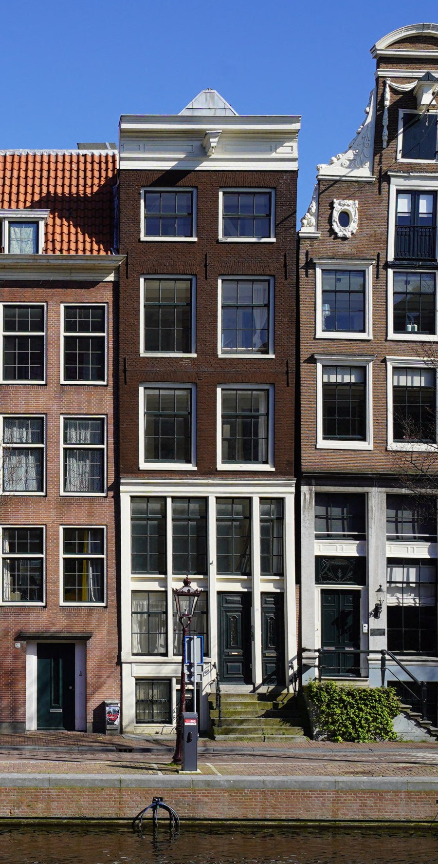 Herengracht 279