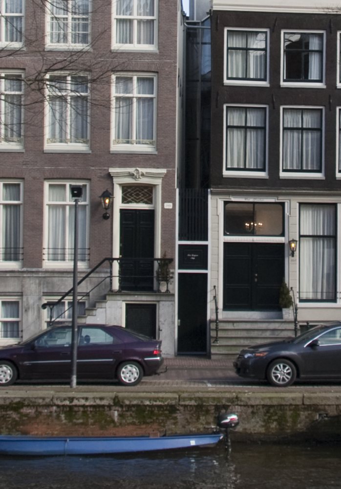 Herengracht 351 (vervallen)
