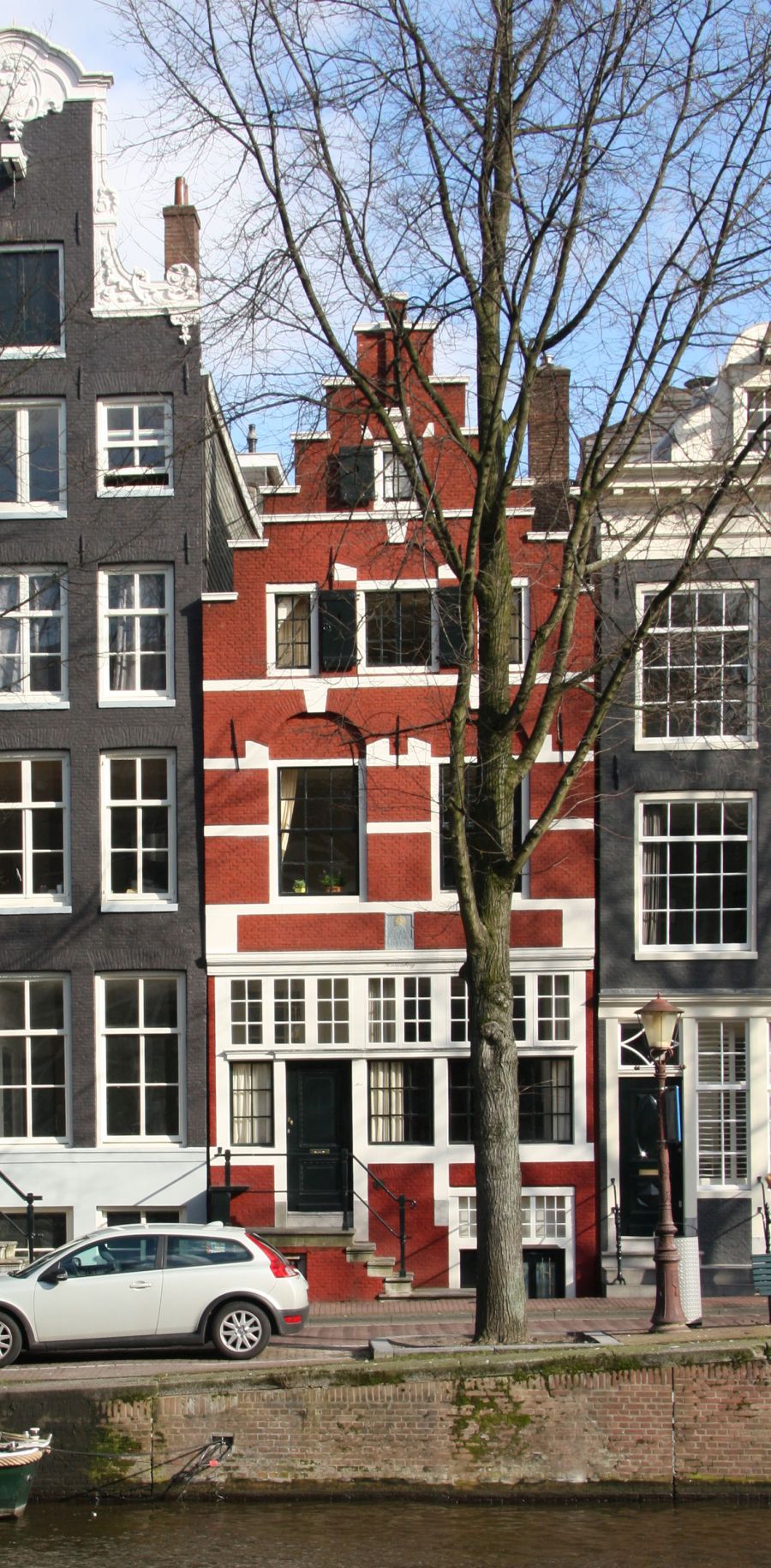 Herengracht 361 Sonnenbergh