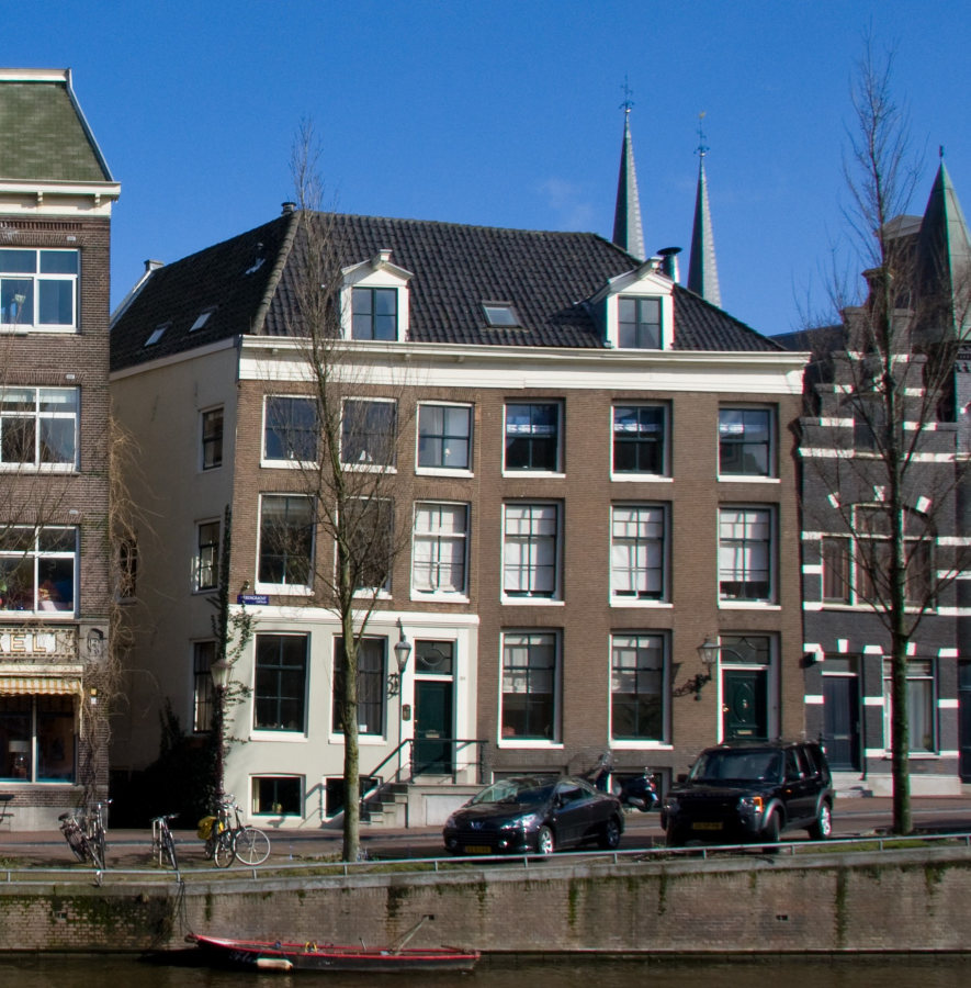 Herengracht 391