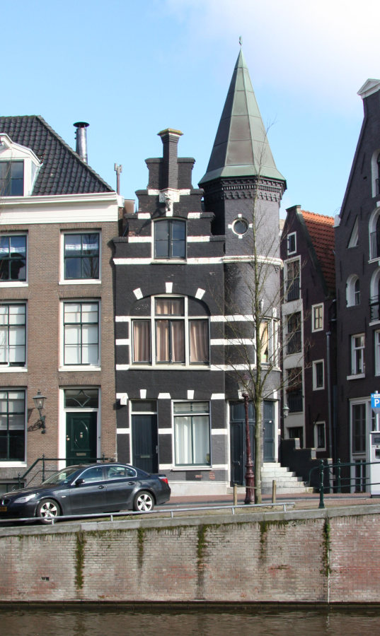 Herengracht 395