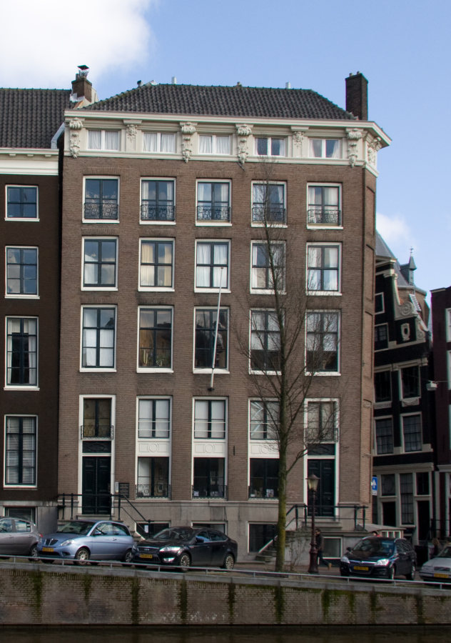 Herengracht 401