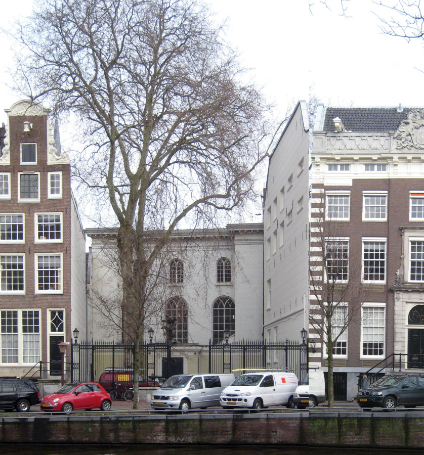 Herengracht 431