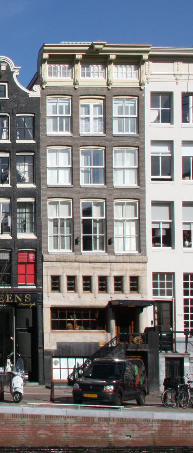 Herengracht 449