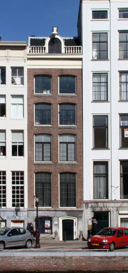 Herengracht 453