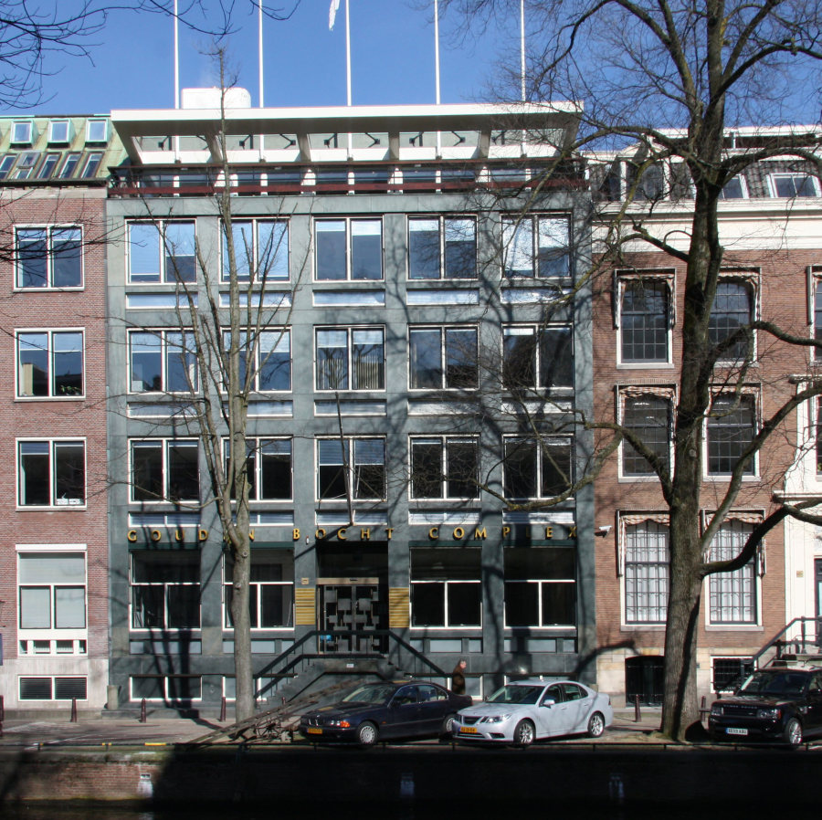 Herengracht 467