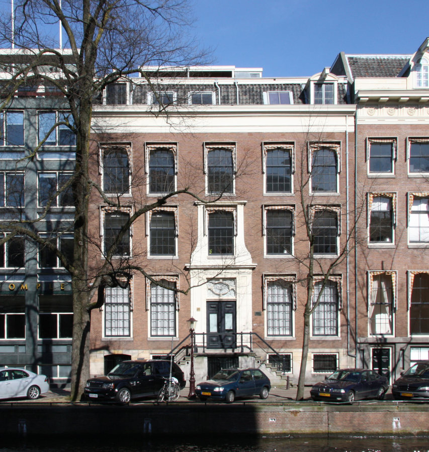 Herengracht 471