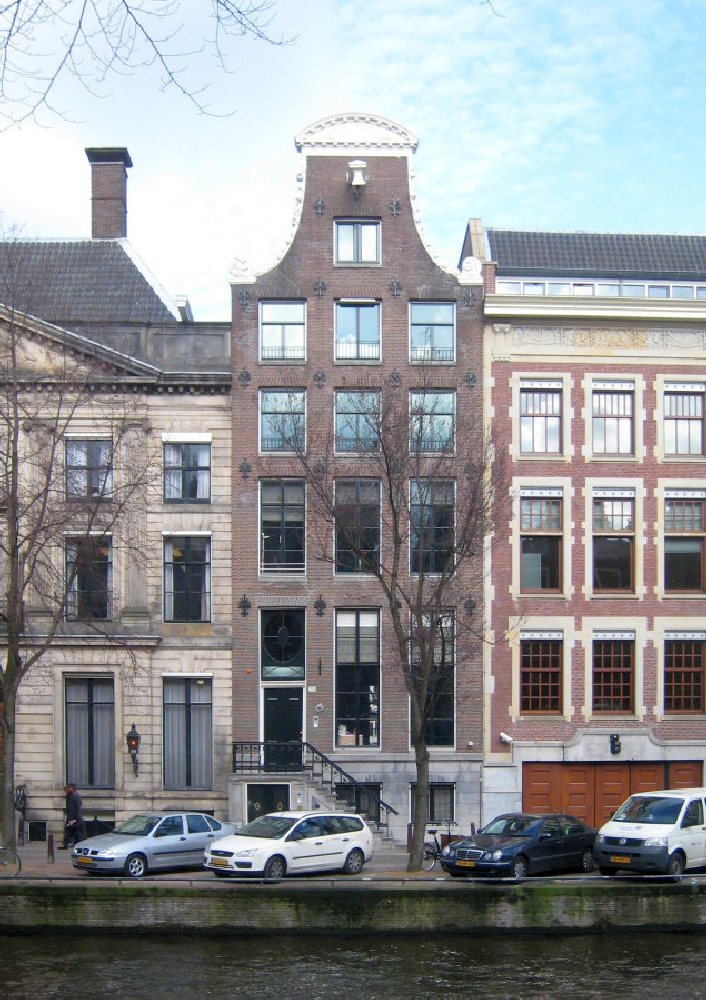 Herengracht 529