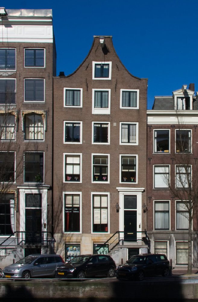 Herengracht 555