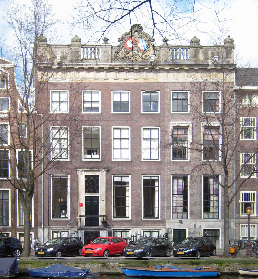 Herengracht 609