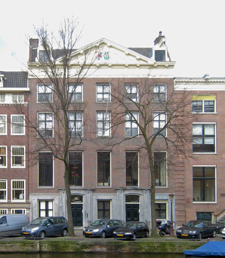 Herengracht 615