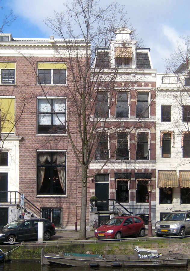 Herengracht 621