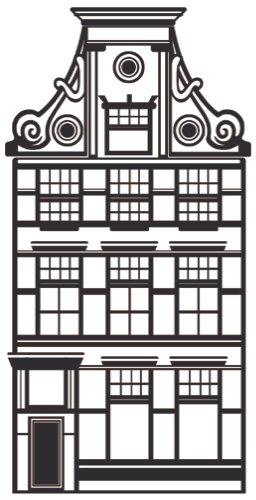 Herengracht 537