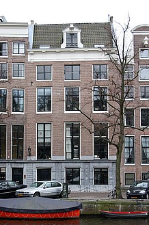 Keizersgracht 698